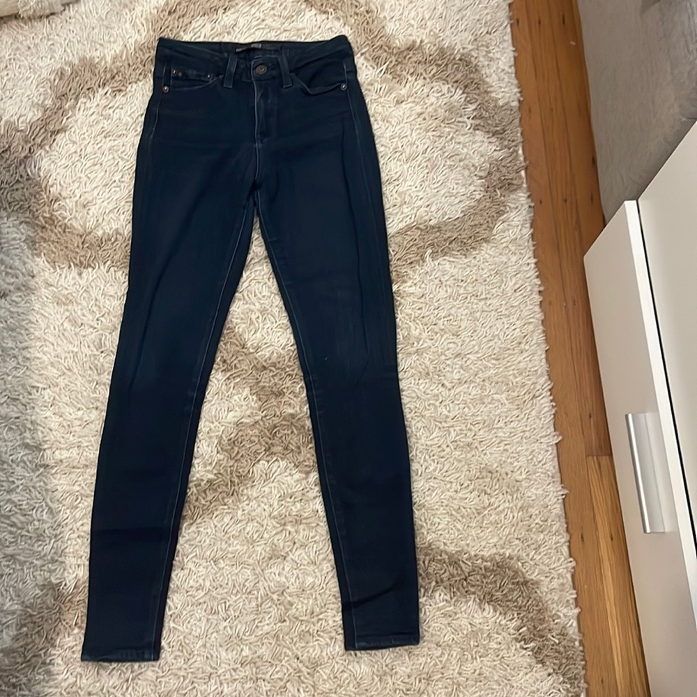 Big star Skinny jeans size 25